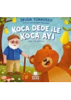 Koca Dede İle Koca Ayı