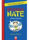 Kocakafa Nate 02 - Tekrar Sahnede