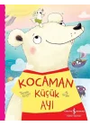 Kocaman Küçük Ayı