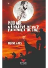Kod Adı: Kırmızı Beyaz