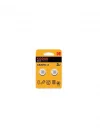 Kodak 2 Adet Ultra Lityum CR2016 Para Pil