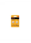 Kodak 2 Adet Ultra Lityum CR2016 Para Pil
