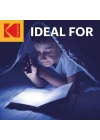 Kodak Max 20 Adet Alkalin İnce Pil-AAA-Shrink
