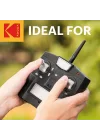 Kodak Max 20 Adet Alkalin İnce Pil-AAA-Shrink