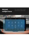 Kodiaq 13 İnç İle Uyumlu Ekran Koruyucu Multimedya Navigasyon