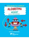 Kodlamada İlk Adımlar Algoritma Nedir? Havuzlu Park Macerası!