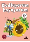 Kodluyorum Boyuyorum 5 Yaş