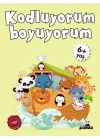 Kodluyorum Boyuyorum 6 Yaş