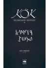 Kök - Kelimelerin Serüveni