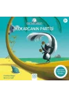 Kokarcanın Partisi
