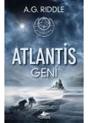 Kökenin Gizemi 1 - Atlantis Geni