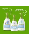 Kokusuz Bebek Şampuanı 473ML