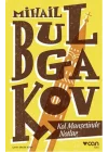 Kol Manşetinde Notlar