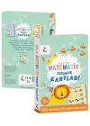 Kolay Matematik Etkinlik Kartları