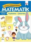 Kolay Matematik Toplama-Çıkarma