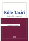 Köle Taciri  Onların Hiç Adı Olmadı