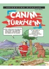 Koleksiyon Kitaplar - Canım Türkiyem