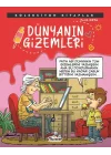 Koleksiyon Kitaplar - Dünyanın Gizemleri