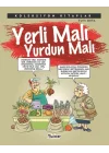 Koleksiyon Kitaplar - Yerli Malı Yurdun Malı