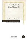Köleler Adası - Hasan Ali Yücel Klasikleri