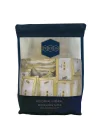 Kolonyalı Mendil 5x10 Doypack Limon