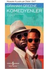 Komedyenler - Modern Klasikler Dizisi