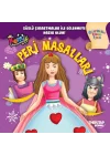 Komik Çıkartmalarım Peri Masalları