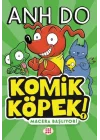 Komik Köpek 1 - Macera Başlıyor