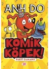 Komik Köpek 2 - Parti Zamanı!