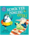 Komik Yer İsimleri Oteli