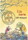 Komiser Gordon İlk Dava
