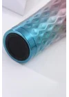 Komple 304 L Çelik Degrade 6 oz 500 ml Kahve Termos Mug cin228ml