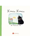 Komşu Komşu - Tekerlemeler