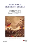 Komünist Manifesto
