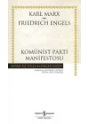 Komünist Parti Manifestosu