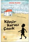 Kömür Karası Çocuk