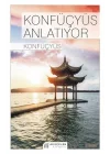 Konfüçyüs Anlatıyor