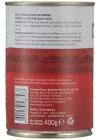 Konserve Kedi Maması Sığır Etli 400Gr