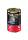 Konserve Kedi Sığır Etli Pate 400 gr