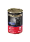 Konserve Kedi Sığır Etli Pate 400 gr
