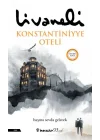 Konstantiniyye Oteli - Ciltli