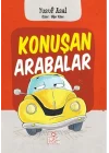 Konuşan Arabalar