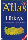 Konuşan Atlas Türkiye