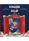 Konuşan Dolap
