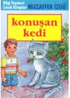 Konuşan Kedi