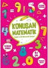 Konuşan Matematik - Sayılar ve İlk Matematik İşlemleri (4+ Yaş)