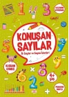Konuşan Sayılar (4+ Yaş)