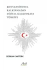 Konvansiyonel Kalkınmadan Dijital Kalkınmaya Türkiye