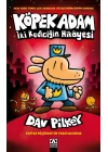 Köpek Adam 3 İki Kediciğin Hikayesi