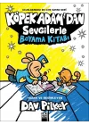 Köpek Adam’dan Sevgilerle Boyama Kitabı
